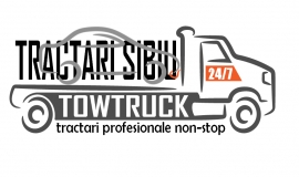 Tractari Auto Sibiu - Tow Truck