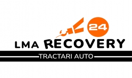 Tractari Auto Cluj - Lma Recovery